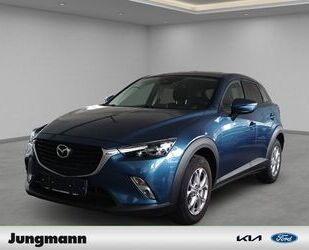 Mazda CX-3 Gebrauchtwagen