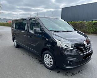 Renault Trafic Gebrauchtwagen