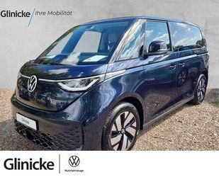 VW ID. Buzz Gebrauchtwagen