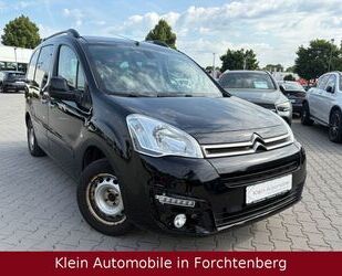 Citroen Berlingo Gebrauchtwagen