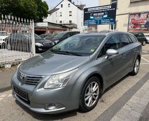 Toyota Avensis Gebrauchtwagen