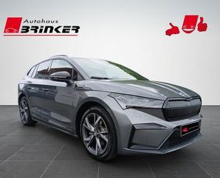 Skoda Enyaq Gebrauchtwagen