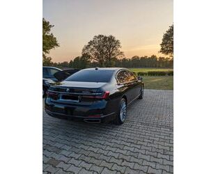 BMW 750 Gebrauchtwagen