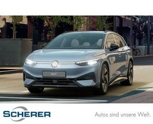 VW ID.7 Gebrauchtwagen