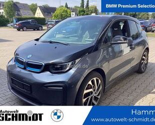 BMW i3 Gebrauchtwagen