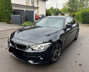 BMW 420 Gran Coupé Gebrauchtwagen