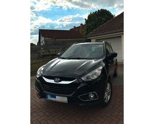 Hyundai ix35 Gebrauchtwagen