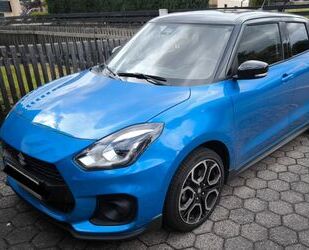 Suzuki Swift Gebrauchtwagen