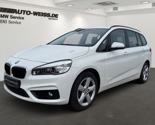 BMW 218 Gran Tourer Gebrauchtwagen