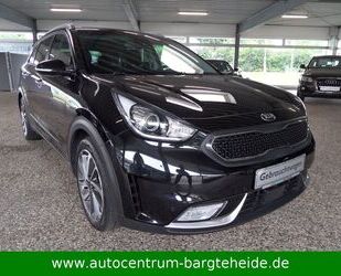 Kia Niro Gebrauchtwagen