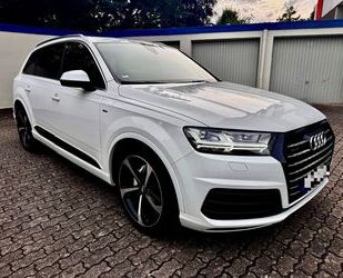 Audi Q7 Gebrauchtwagen