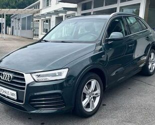 Audi Q3 Gebrauchtwagen
