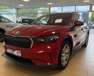 Skoda Enyaq Gebrauchtwagen