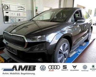 Skoda Enyaq Gebrauchtwagen