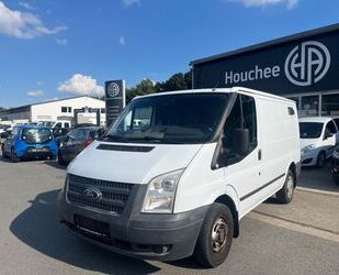 Ford Transit Gebrauchtwagen