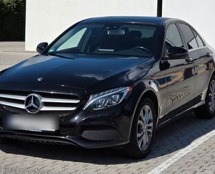Mercedes-Benz C 220 Gebrauchtwagen