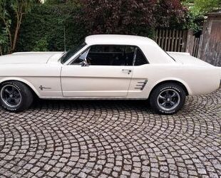 Ford Mustang Gebrauchtwagen