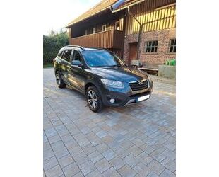 Hyundai SANTA FE Gebrauchtwagen