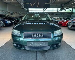 Audi A3 Gebrauchtwagen