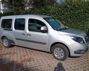 Mercedes-Benz Citan Gebrauchtwagen