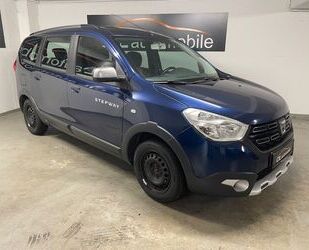 Dacia Lodgy Gebrauchtwagen