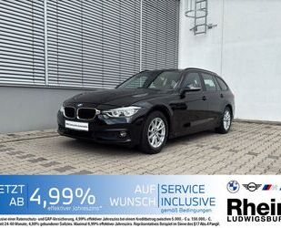 BMW 318 Gebrauchtwagen