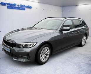 BMW 318 Gebrauchtwagen