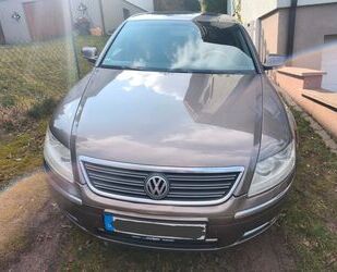 VW Phaeton Gebrauchtwagen