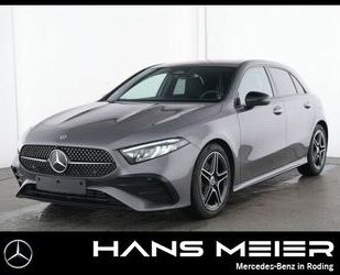 Mercedes-Benz A 200 Gebrauchtwagen