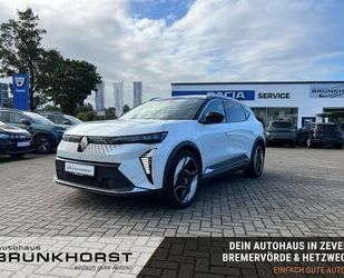 Renault Scenic Gebrauchtwagen