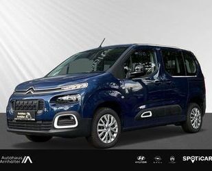 Citroen Berlingo Gebrauchtwagen