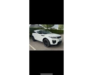 Land Rover Range Rover Evoque Gebrauchtwagen