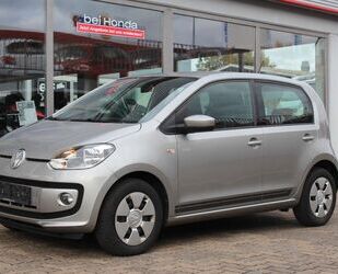 VW up! Gebrauchtwagen