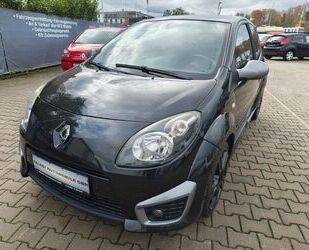Renault Twingo Gebrauchtwagen