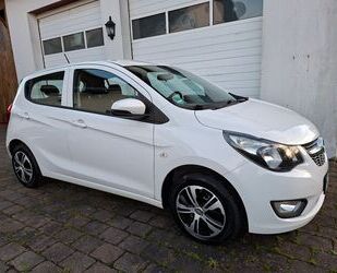Opel Karl Gebrauchtwagen