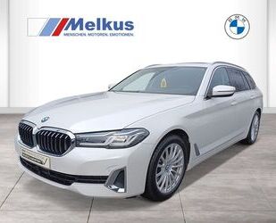 BMW 540 Gebrauchtwagen