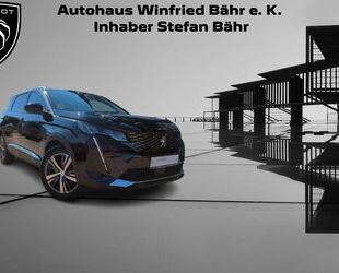 Peugeot 5008 Gebrauchtwagen