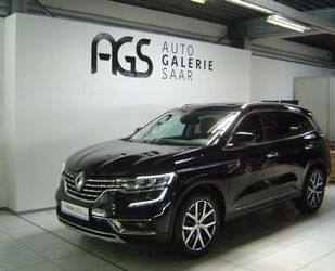 Renault Koleos Gebrauchtwagen