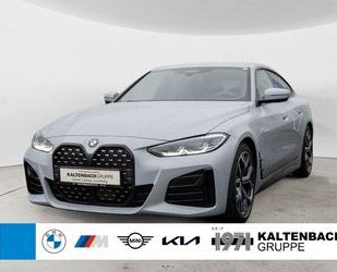 BMW 420 Gran Coupé Gebrauchtwagen