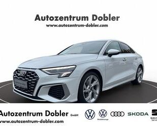 Audi S3 Gebrauchtwagen