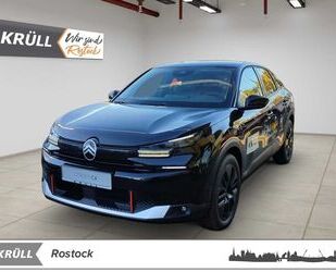 Citroen C4 Gebrauchtwagen