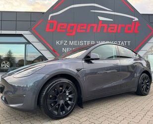 Tesla Model Y Gebrauchtwagen