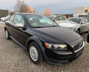 Volvo C30 Gebrauchtwagen