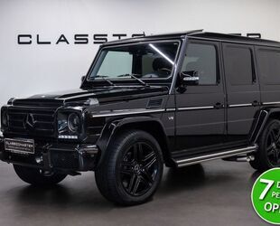 Mercedes-Benz G 500 Gebrauchtwagen