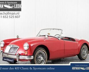 MG Andere Gebrauchtwagen