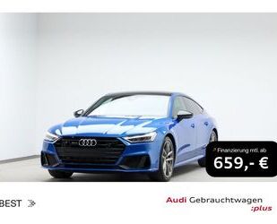 Audi Audi A7 Sportback 50 TFSIe quattro S-LINE*LED*ACC* Gebrauchtwagen