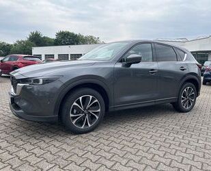 Mazda CX-5 Gebrauchtwagen