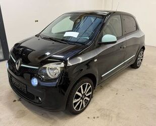 Renault Twingo Gebrauchtwagen