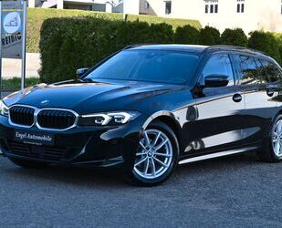 BMW 318 Gebrauchtwagen