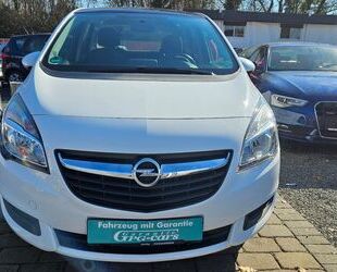 Opel Meriva Gebrauchtwagen